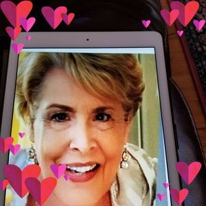 Meet your Posher, Kaye